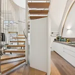 Apartment Old Town Diamond Penthouse Ac Private Rooftop *