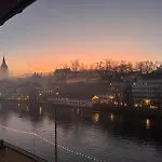 Apartment Old Town Diamond Penthouse Ac Private Rooftop *