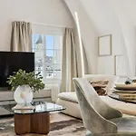 Old Town Diamond Penthouse Ac Private Rooftop *