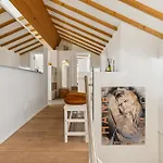Old Town Diamond Penthouse Ac Private Rooftop דירה ציריך