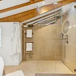 Old Town Diamond Penthouse Ac Private Rooftop * 취리히