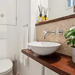 Apartamento Old Town Diamond Penthouse Ac Private Rooftop *
