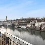 Old Town Diamond Penthouse Ac Private Rooftop * Zúrich