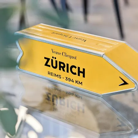 Old Town Diamond Penthouse Ac Private Rooftop * Zurich