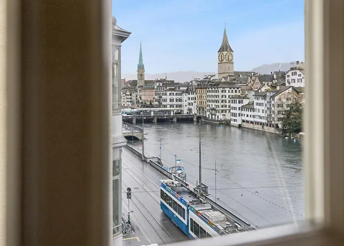 Old Town Diamond Penthouse Ac Private Rooftop *