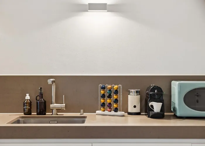 Old Town Diamond Penthouse Ac Private Rooftop Ζυρίχη