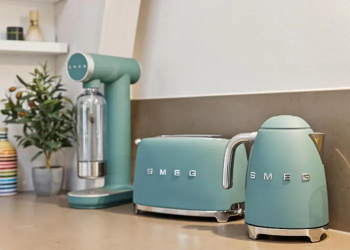 Old Town Diamond Penthouse Private Rooftop