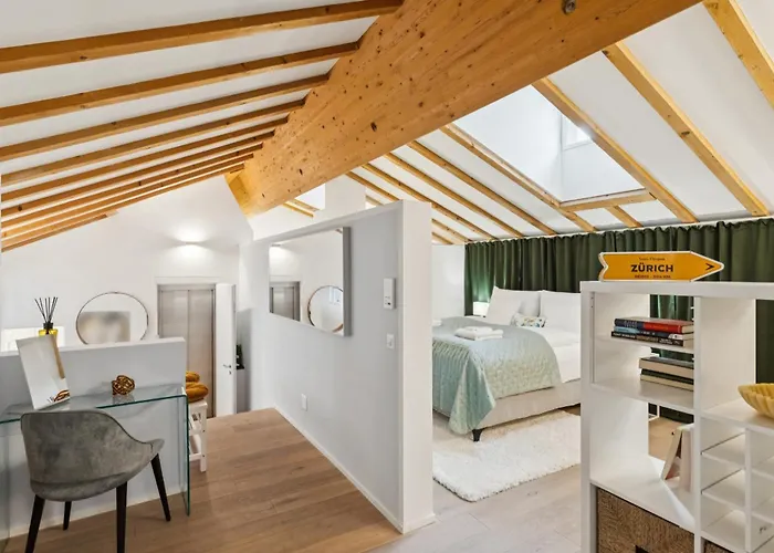 Old Town Diamond Penthouse Ac Private Rooftop