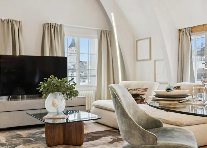 Old Town Diamond Penthouse Private Rooftop *