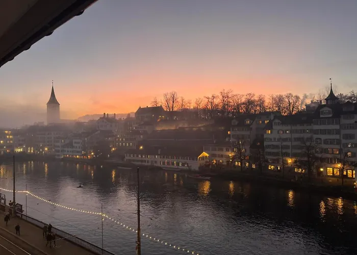 Appartement Old Town Diamond Penthouse Private Rooftop *