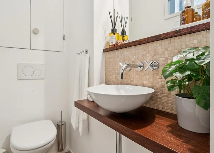 Appartement Old Town Diamond Penthouse Private Rooftop *