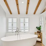 Old Town Diamond Penthouse Ac Private Rooftop *