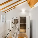 Old Town Diamond Penthouse Ac Private Rooftop * Zürich